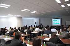 臨床試験説明会