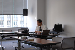 関東ブロック出張説明会